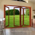 Factory Prices Aluminum Folding Door (FT-D75)